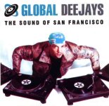 GLOBAL DJs x TPaul, Tsyrenov - San Francisco (DJ Baur Sax Edit)