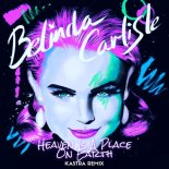 Belinda Carlisle - Heaven Is A Place on Earth (Kastra Remix) [Extended]