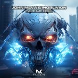 John Meva & Inoblivion - Take Me High (Extended Mix)