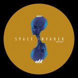 Ugur Project - Space Invader (Original Mix)