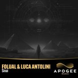 FOLUAL & Luca Antolini - Sinai (Original Mix)