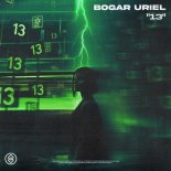 Bogar Uriel - 13 ''You Know I'm With U'' (Extended Mix)