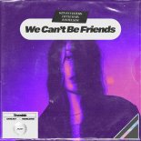 Kenan Waters & Little Rain Feat. Intellios - We Can't Be Friends