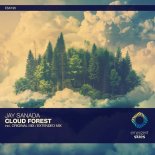 Jay Sanada - Cloud Forest (Extended Mix)