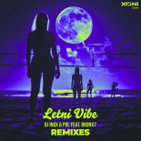 DJ Inox & Pol PL Feat. Bronx7 - Letni Vibe (J and G Remix)