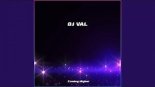 DJ VAL - Coming Higher