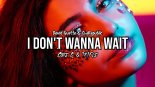 David Guetta & OneRepublic - I Don\'t Wanna Wait (Core G & Tr!Fle REMIX)