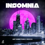 Art Directors & Rocco - Insomnia