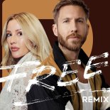 Calvin Harris, Ellie Goulding - Free (Mentol Remix) [Extended]