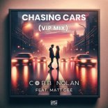 Cobb Nolan feat. Matt Gee - Chasing Cars (VIP Mix)
