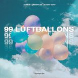 DJ MNS & Lawstylez Feat. Danny Suko - 99 Luftballons