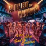 Alien Cut Manfredi Simonetti - Una Vita Sotto Cassa