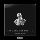 Luca Testa & Karlheinz - Love The Way You Lie (Techno Remix)