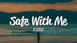 KONNA - Safe With Me