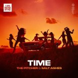 The Pitcher & Salt Ashes - Time
