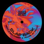 Nicole Moudaber & House Of Molly - Slap Back