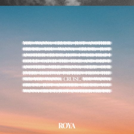 Roya - Cruise (2024)