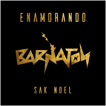 Sak Noel - Enamorando (Ultimix by DJSW Productions) 128 bpm