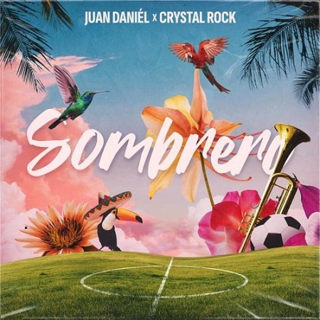 Juan Daniel - Sombrero (Ultimix by DJSW Productions) Latin Dance vers. 126 bpm