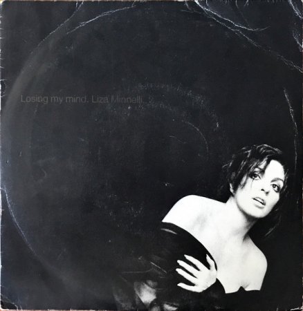 Liza Minelli - Losing My Mind (Ultimix by DJSW Productions) 126 bpm