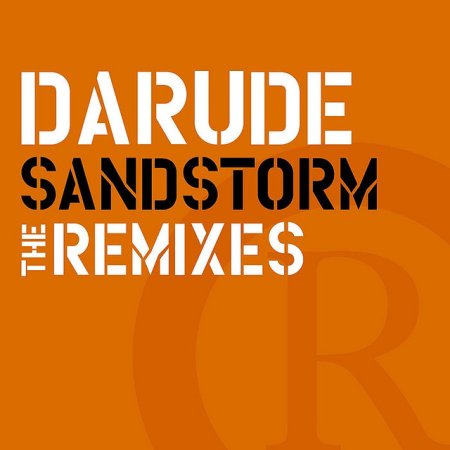 Darude - Sandstorm (Ultimix by DJSW Productions) 126 bpm
