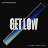 Marten Hørger, Crüpo & Swen Weber Feat. Stush - Get Low (Extended Mix)