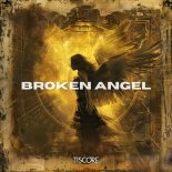 Tiscore - Broken Angel