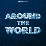 Niklas Dee feat. Rene Miller - Around The World