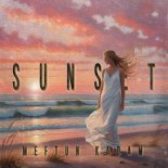 Meftun Kadam - Sunset