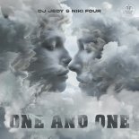 DJ Jedy feat. Niki Four - One and One