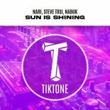 Nari, Steve Tosi, Nabuk - Sun Is Shining (Original Mix)