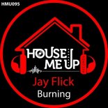 Jay Flick - Burning (Extended Mix)