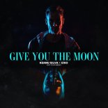Keanu Silva & Izko Feat. Felix Samuel - Give You The Moon (Extended Mix)