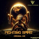 Paulo Vennus - Fighting Spirit (Extended Mix)