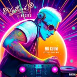 CITYFLASH vs NEXUS - NII KUUM (Future Rave Mix)