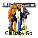 UNITED - Go Baby Go (Hudy John Remix)