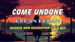 Duran Duran - Come Undone (Barron New-Generation Italo Mix)