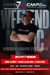 B@rteez - Energy Sound (ES) #40 (03.08.2024r.) - LiveMix (SPECIAL EDITION) (Radio RED7/CMP3)