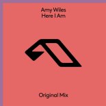 Amy Wiles - Here I Am