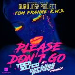 Guru Josh Project - Please Don't Go (Tocadisco & Garidise Parage Extended Remix)