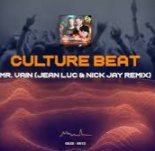 Culture Beat - Mr. Vain (Jean Luc & Nick Jay Remix)