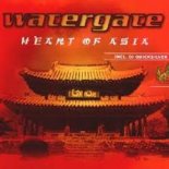 Watergate - Heart Of Asia (Dj Ayu Funky House Remix 2024)
