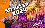 MUZYKA KLUBOWA - SIERPIEŃ 2024 vol. 1 - BARTAS