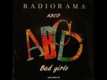 RADIORAMA Feat. Paul Italo - ''ABCD'' (Km. Dj.Cupi)