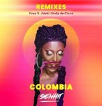 Yves V feat. Moti, Stefy de Cicco - Colombia (Yves V Remix)