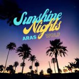 ARAS WOLF - Sunshine Nights (Extended Edit)