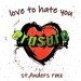 Erasure - Love To Hate You (st.Anders Extended Edit)