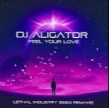 Dj Aligator - Feel Your Love (Lethal Industry 2024 Remake)