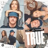 CYRIL Feat. Kita Alexander - True