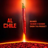 Imanbek, Sangre & Sangre, Snow Tha Product - AL CHILE